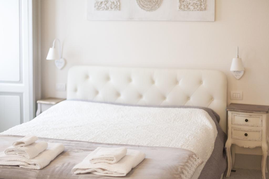 Appartement The Secret Garden Como