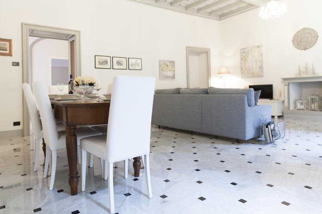 Appartement The Secret Garden Como